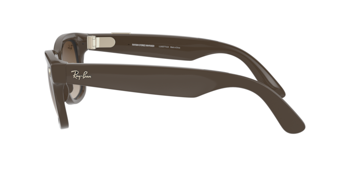 Ray Ban RW4002 656013 Wayfarer 